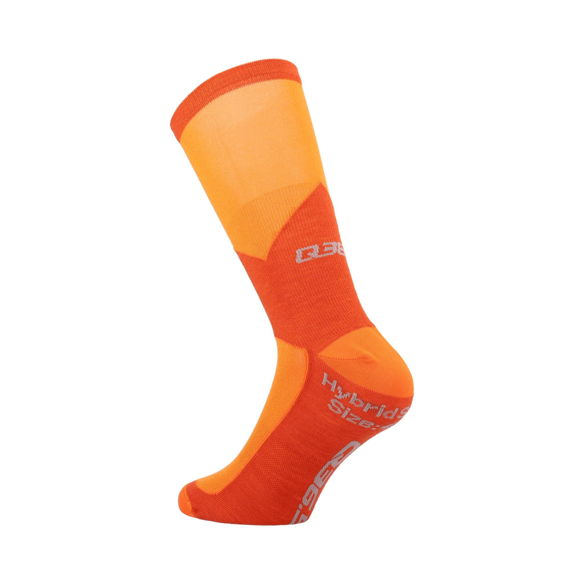 Q36.5 Hybrid 20 Socks Apparel - Clothing - Socks