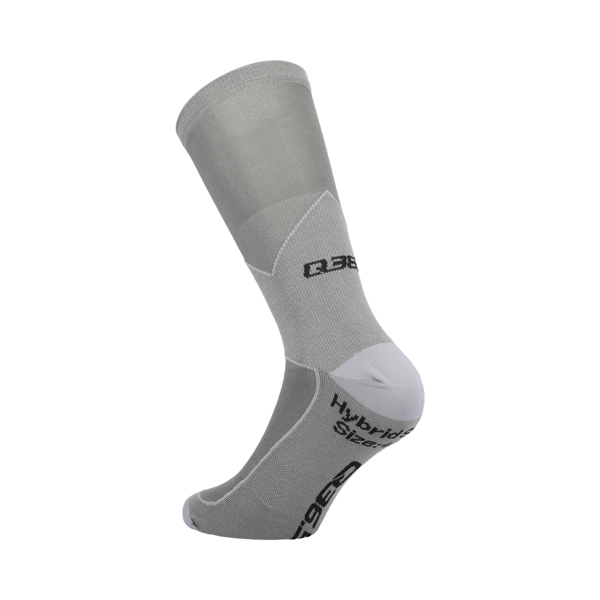 Q36.5 Hybrid 20 Socks Apparel - Clothing - Socks