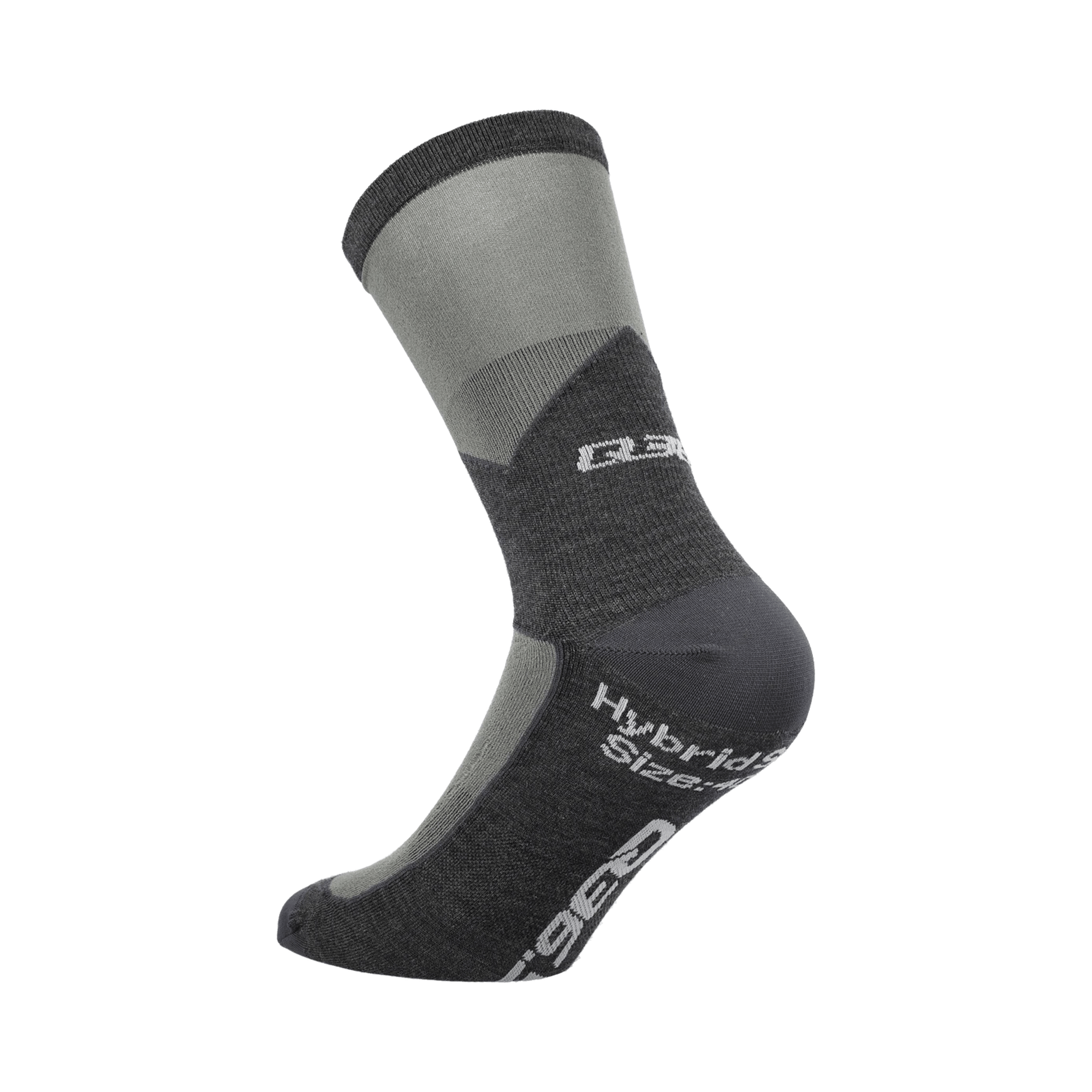 Q36.5 Hybrid 20 Socks Apparel - Clothing - Socks