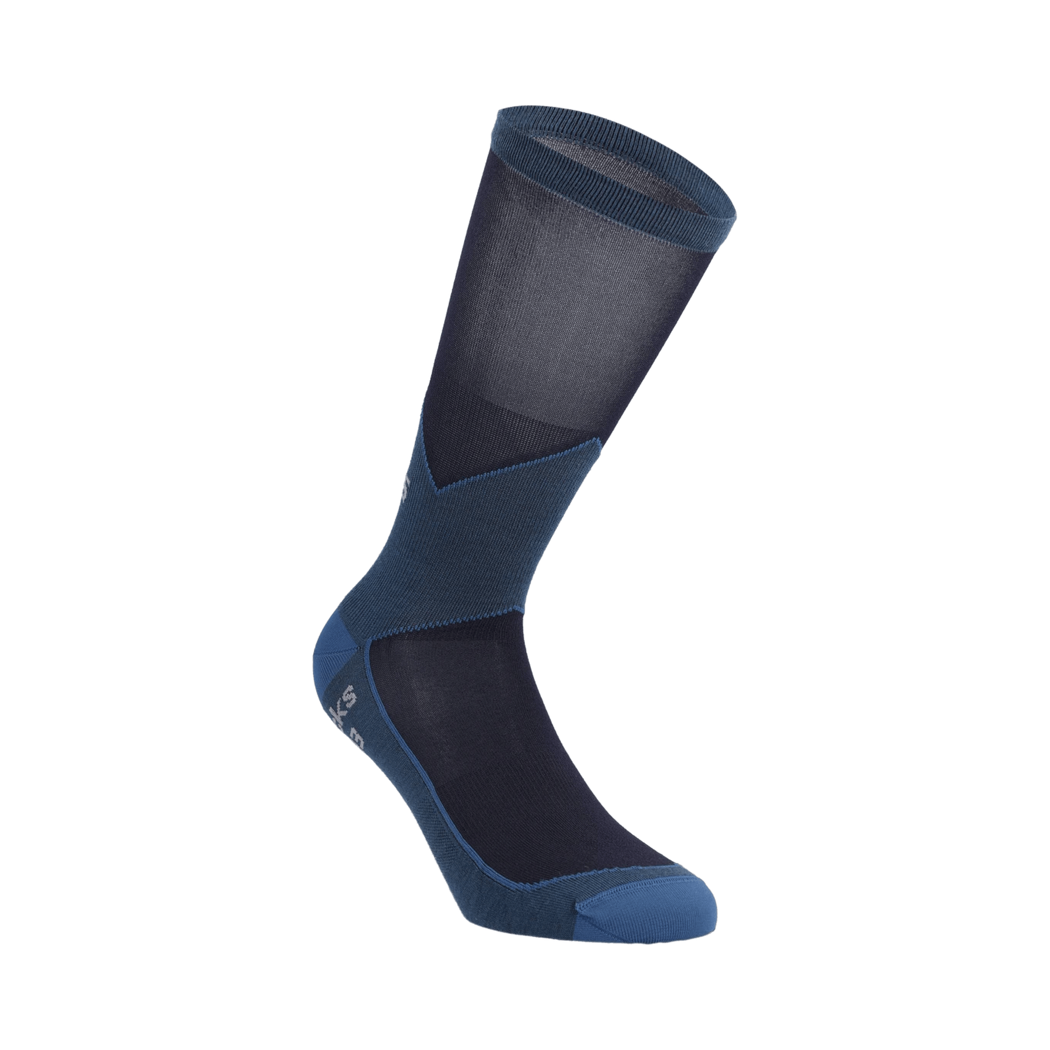 Q36.5 Hybrid 20 Socks Nautica Blue / 36-39 Apparel - Clothing - Socks
