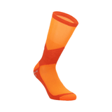Q36.5 Hybrid 20 Socks Poppy Orange / 36-39 Apparel - Clothing - Socks