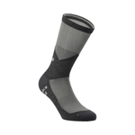 Q36.5 Hybrid 20 Socks Storm Grey / 36-39 Apparel - Clothing - Socks