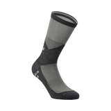 Q36.5 Hybrid 20 Socks Storm Grey / 36-39 Apparel - Clothing - Socks