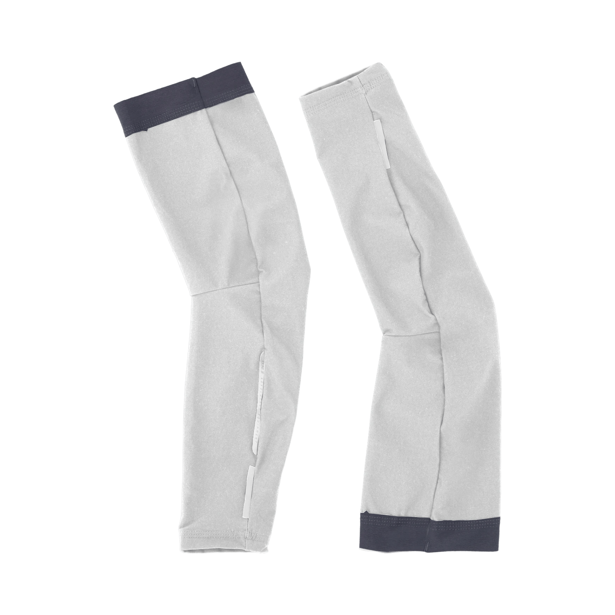Q36.5 Hybrid Arm Warmer Ice Grey / XS-S Apparel - Apparel Accessories - Warmers - Arm