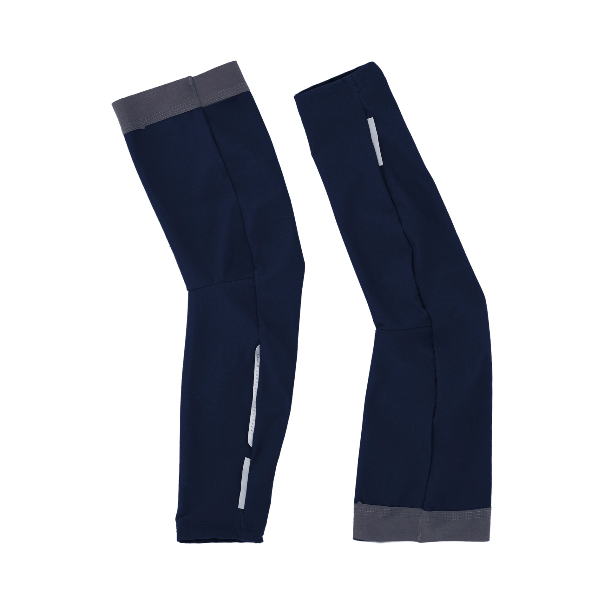 Q36.5 Hybrid Arm Warmer Nautica Blue / XS-S Apparel - Apparel Accessories - Warmers - Arm