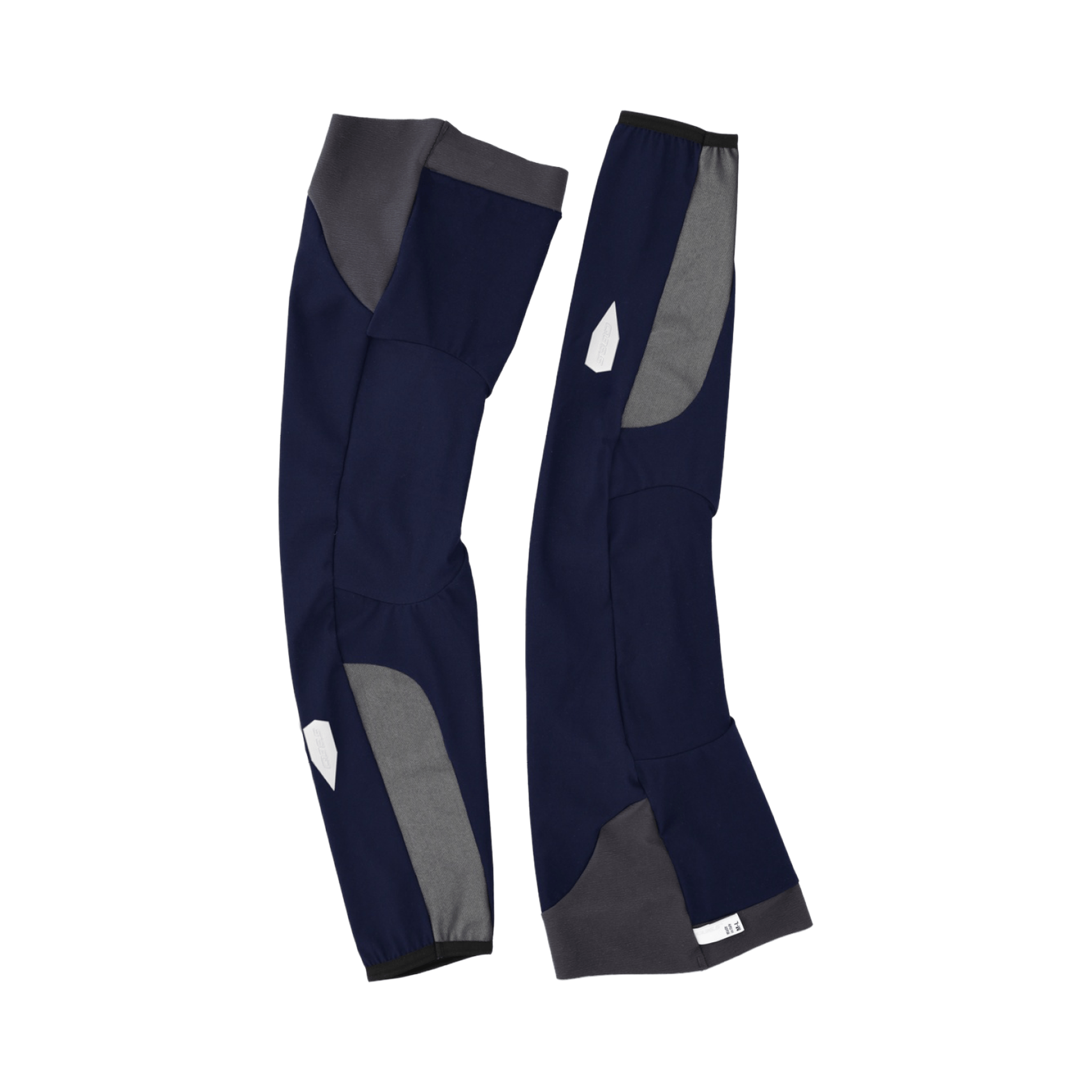Q36.5 Hybrid Leg Warmer Nautica Blue / XS-S Apparel - Apparel Accessories - Warmers - Leg