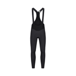 Q36.5 Men's Dottore Hybrid Bib Tights Black / XS Apparel - Clothing - Men's Bibs - Road - Bib Tights