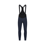 Q36.5 Men's Dottore Hybrid Bib Tights Nautica Blue / XS Apparel - Clothing - Men's Bibs - Road - Bib Tights