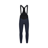 Q36.5 Men's Dottore Hybrid Bib Tights Nautica Blue / XS Apparel - Clothing - Men's Bibs - Road - Bib Tights