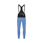 Q36.5 Men's Dottore Hybrid Bib Tights Supersonic Check / XS Apparel - Clothing - Men's Bibs - Road - Bib Tights