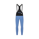 Q36.5 Men's Dottore Hybrid Bib Tights Supersonic Check / XS Apparel - Clothing - Men's Bibs - Road - Bib Tights