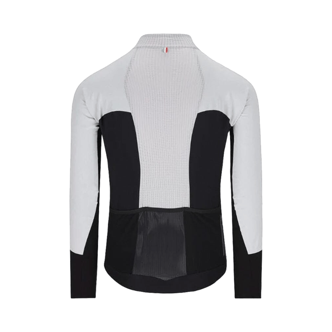 Q36.5 Men's Dottore Hybrid Que Long Sleeve Jersey Apparel - Clothing - Men's Jerseys - Road