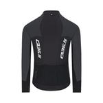 Q36.5 Men's Dottore Hybrid Que Long Sleeve Jersey Apparel - Clothing - Men's Jerseys - Road