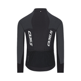 Q36.5 Men's Dottore Hybrid Que Long Sleeve Jersey Apparel - Clothing - Men's Jerseys - Road