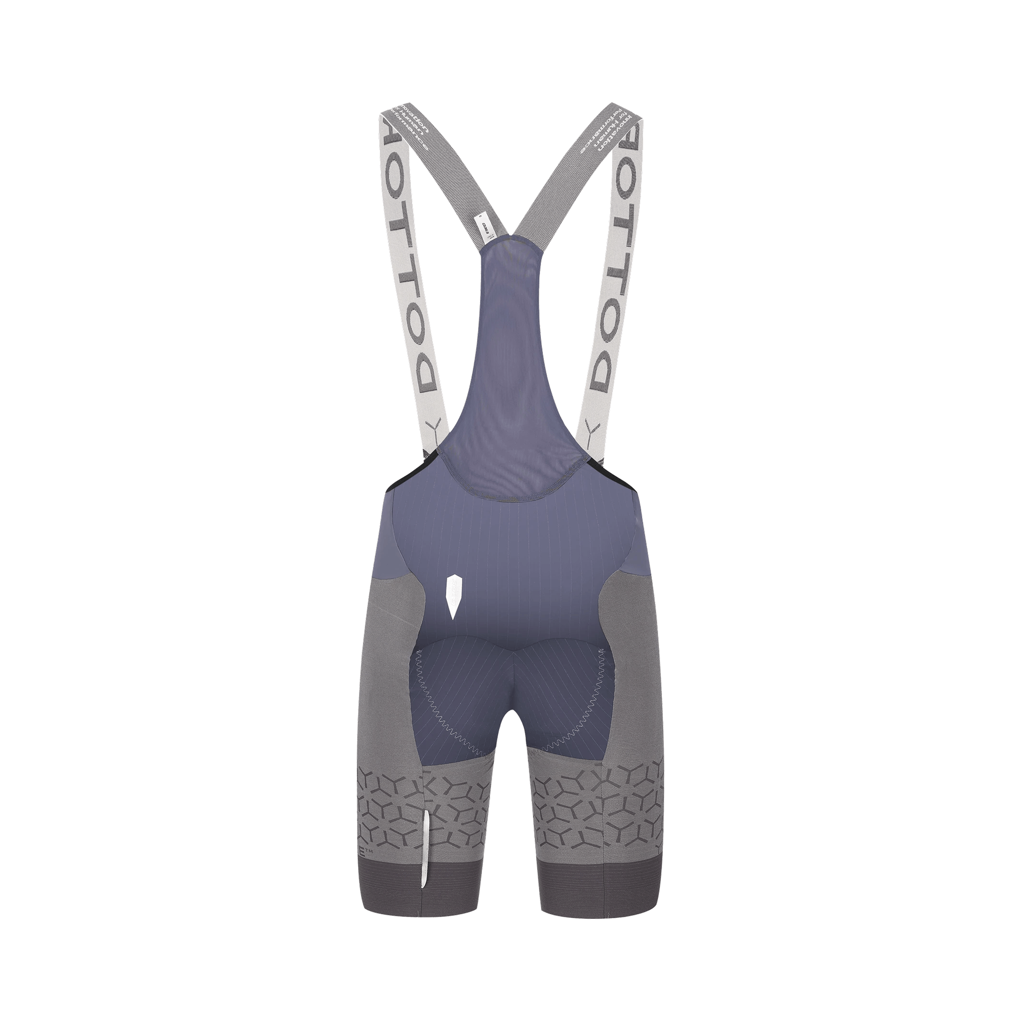 Q36.5 Men's Dottore Pro Bib Shorts Apparel - Clothing - Men's Bibs - Road - Bib Shorts