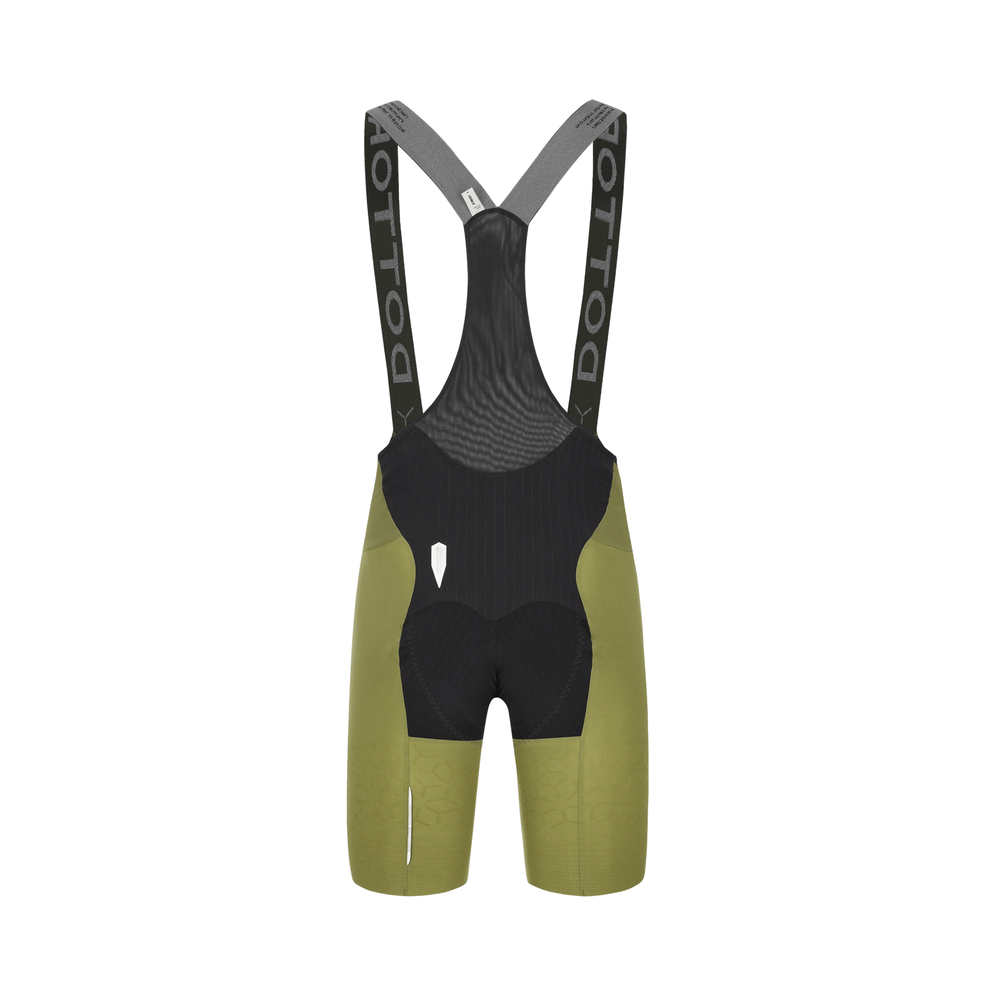 Q36.5 Men's Dottore Pro Bib Shorts Apparel - Clothing - Men's Bibs - Road - Bib Shorts
