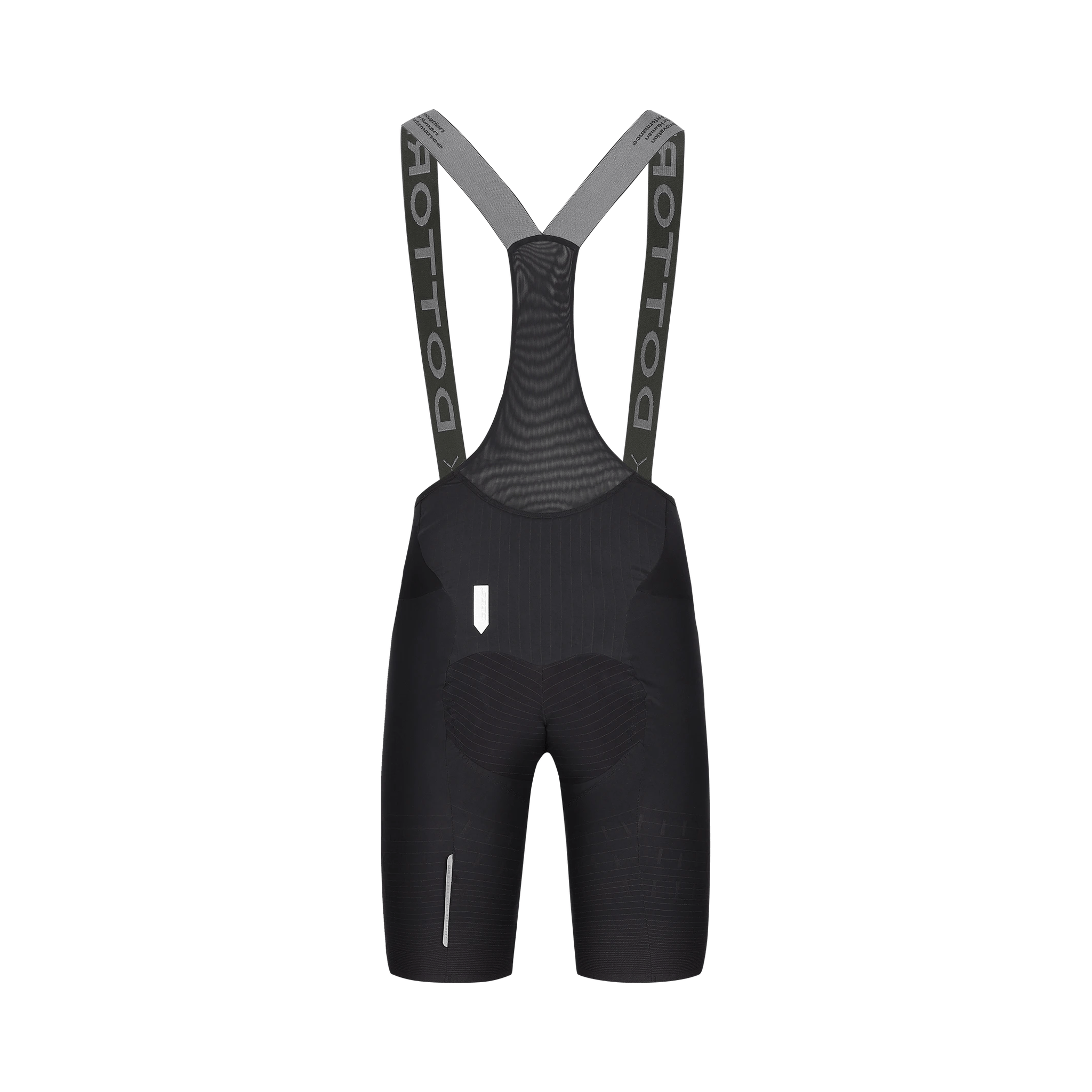 Q36.5 Men's Dottore Pro Bib Shorts Apparel - Clothing - Men's Bibs - Road - Bib Shorts