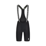Q36.5 Men's Dottore Pro Bib Shorts Black / XS Apparel - Clothing - Men's Bibs - Road - Bib Shorts