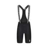 Q36.5 Men's Dottore Pro Bib Shorts Black / XS Apparel - Clothing - Men's Bibs - Road - Bib Shorts