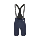 Q36.5 Men's Dottore Pro Bib Shorts Nautica Blue / XS Apparel - Clothing - Men's Bibs - Road - Bib Shorts