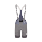 Q36.5 Men's Dottore Pro Bib Shorts Tarmac / XS Apparel - Clothing - Men's Bibs - Road - Bib Shorts