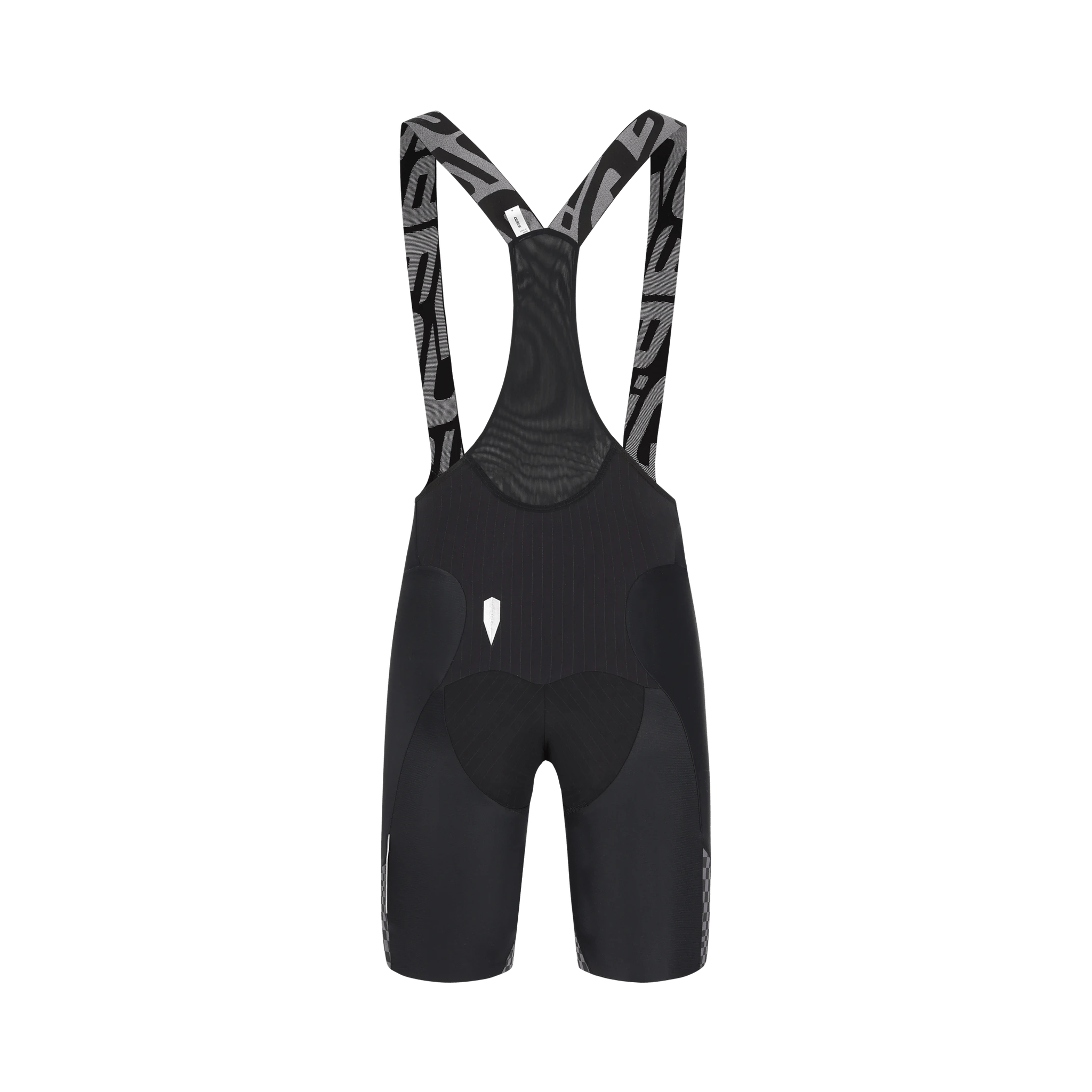 Q36.5 Men's Gregarius Pro Bib Short Apparel - Clothing - Men's Bibs - Road - Bib Shorts