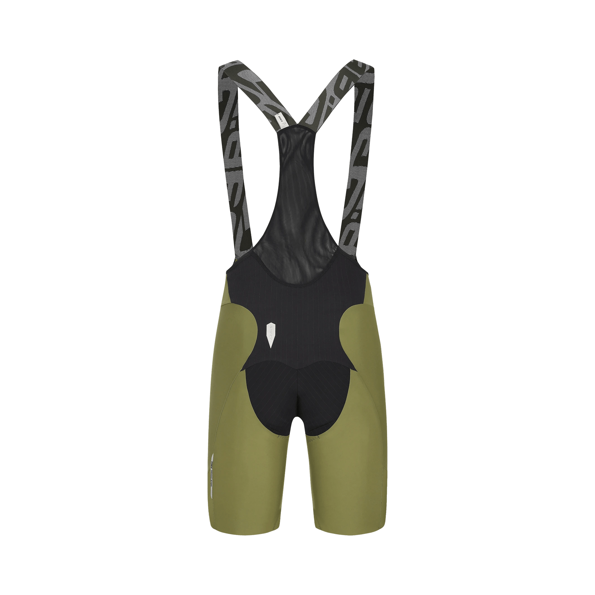 Q36.5 Men's Gregarius Pro Bib Short Apparel - Clothing - Men's Bibs - Road - Bib Shorts