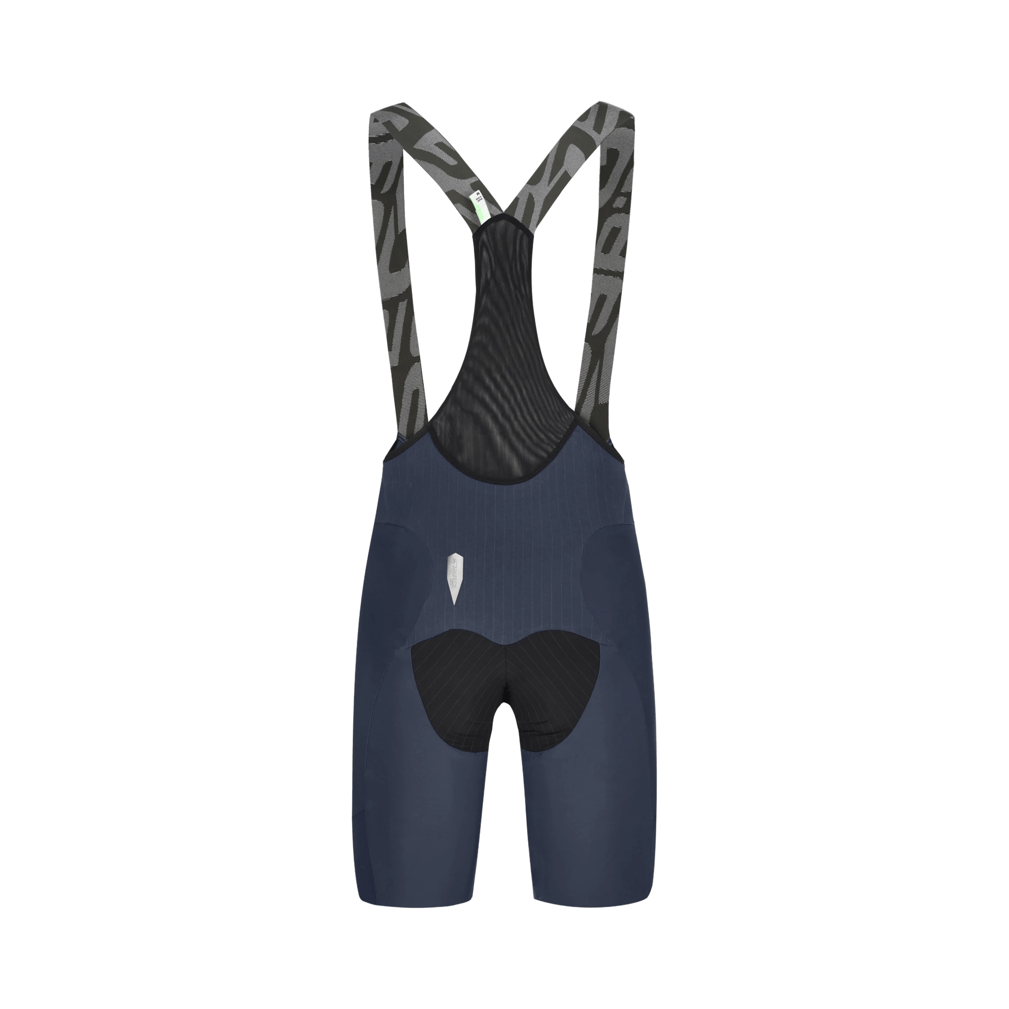 Q36.5 Men's Gregarius Pro Bib Short Apparel - Clothing - Men's Bibs - Road - Bib Shorts