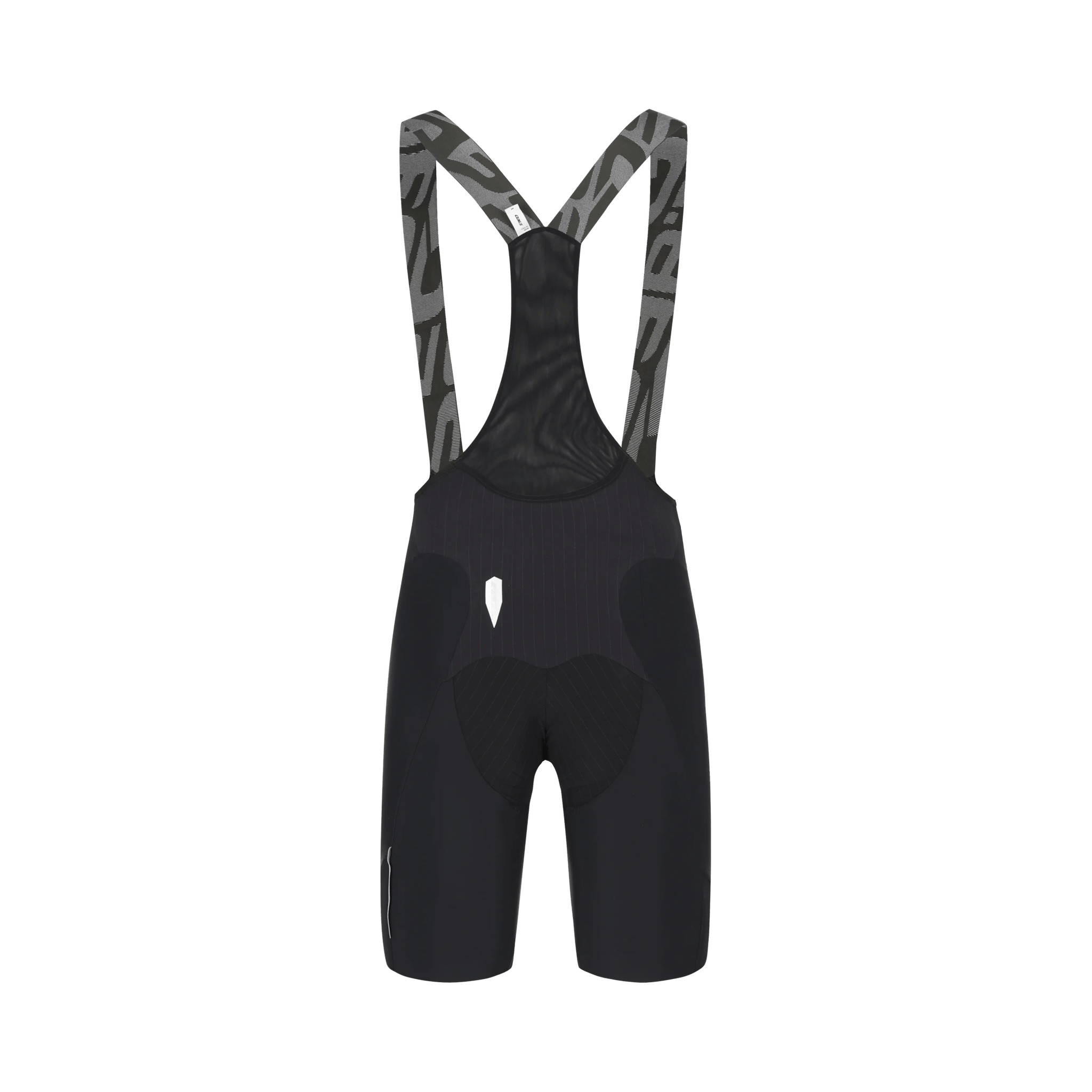 Q36.5 Men's Gregarius Pro Bib Short Apparel - Clothing - Men's Bibs - Road - Bib Shorts