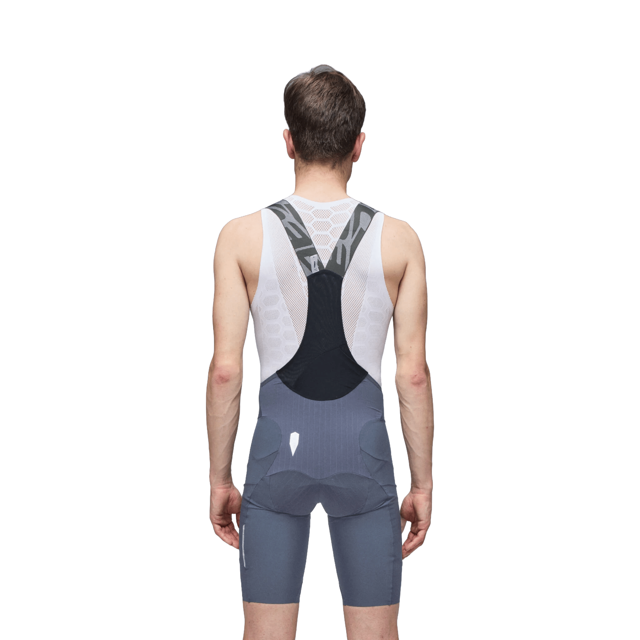 Q36.5 Men's Gregarius Pro Bib Short Apparel - Clothing - Men's Bibs - Road - Bib Shorts