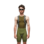 Q36.5 Men's Gregarius Pro Bib Short Apparel - Clothing - Men's Bibs - Road - Bib Shorts