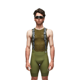 Q36.5 Men's Gregarius Pro Bib Short Apparel - Clothing - Men's Bibs - Road - Bib Shorts