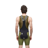 Q36.5 Men's Gregarius Pro Bib Short Apparel - Clothing - Men's Bibs - Road - Bib Shorts