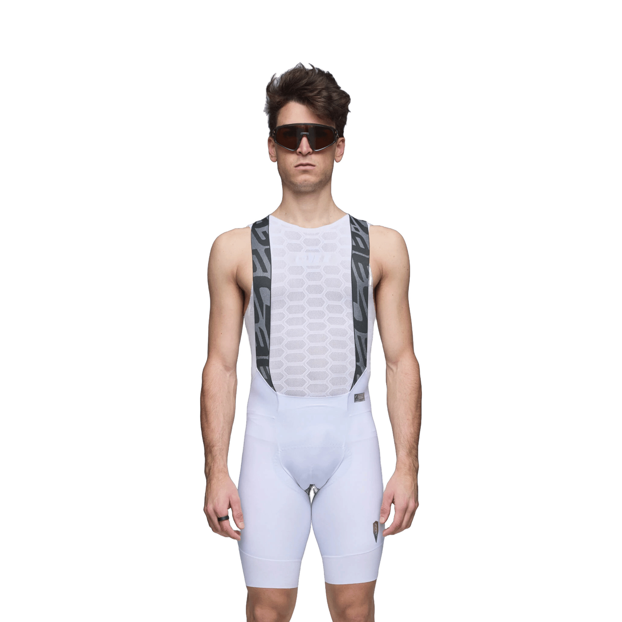 Q36.5 Men's Gregarius Pro Bib Short Apparel - Clothing - Men's Bibs - Road - Bib Shorts