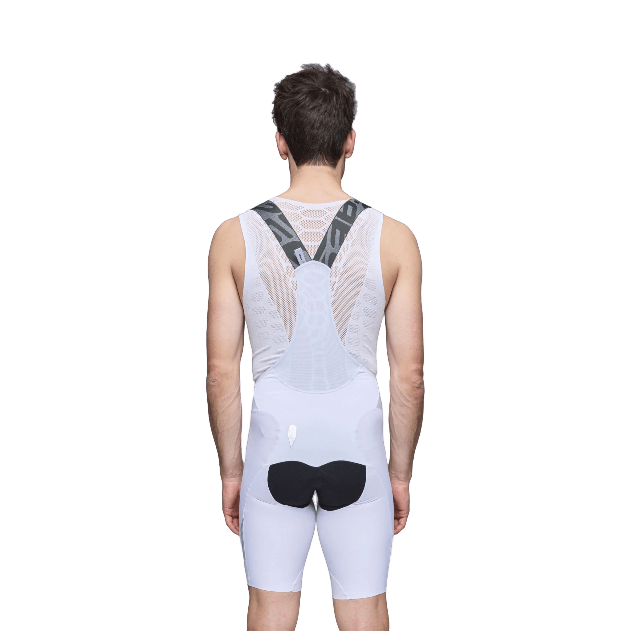 Q36.5 Men's Gregarius Pro Bib Short Apparel - Clothing - Men's Bibs - Road - Bib Shorts