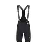 Q36.5 Men's Gregarius Pro Bib Short Black / XXS Apparel - Clothing - Men's Bibs - Road - Bib Shorts
