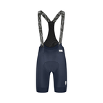 Q36.5 Men's Gregarius Pro Bib Short Nautica Blue / XXS Apparel - Clothing - Men's Bibs - Road - Bib Shorts
