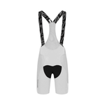Q36.5 Men's Gregarius Pro Bib Short White / XXS Apparel - Clothing - Men's Bibs - Road - Bib Shorts