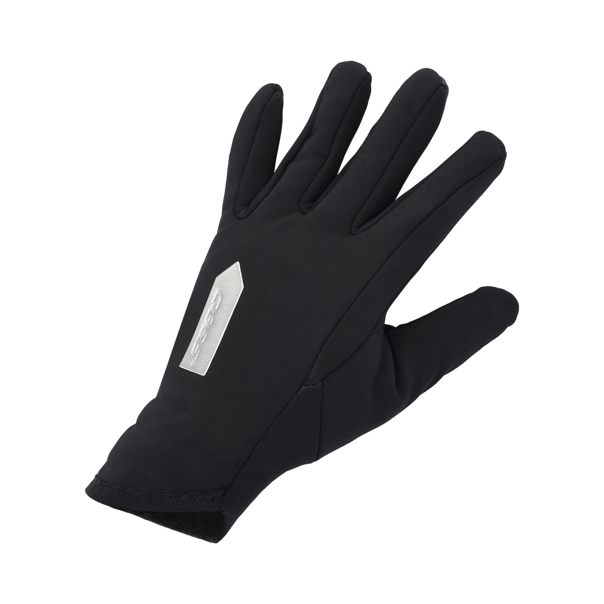 Q36.5 Termico Gloves Black / XS Apparel - Clothing - Gloves - Road