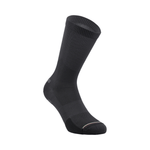 Q36.5 UltraLong 19 Socks Black / 36-39 Apparel - Clothing - Socks