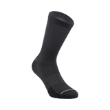 Q36.5 UltraLong 19 Socks Black / 36-39 Apparel - Clothing - Socks