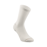 Q36.5 UltraLong 19 Socks White / 36-39 Apparel - Clothing - Socks