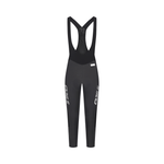 Q36.5 Women's Dottore Hybrid Bib Tights Storm Grey / XS Apparel - Clothing - Women's Bibs - Road - Bib Tights