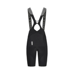 Q36.5 Women's Dottore Pro Bib Shorts Black / XXS Apparel - Clothing - Women's Bibs - Road - Bib Shorts