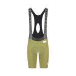 Q36.5 Women's Dottore Pro Bib Shorts Drab Green / XXS Apparel - Clothing - Women's Bibs - Road - Bib Shorts