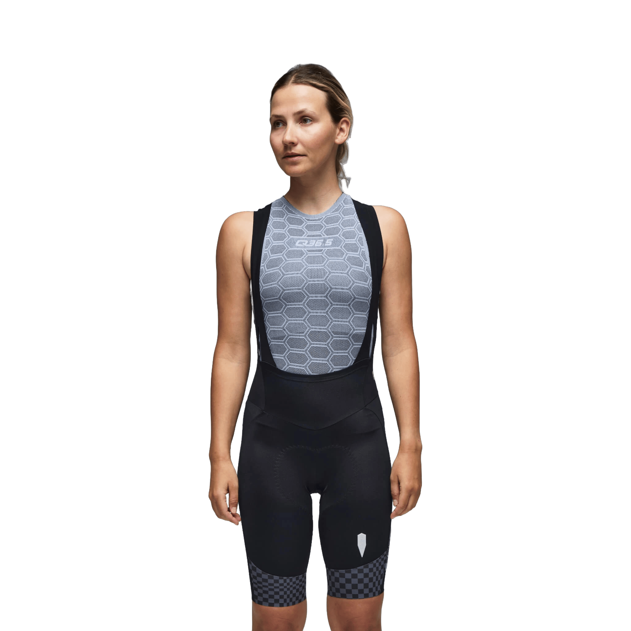 Q36.5 Women's Gregarius Pro Bib Shorts Apparel - Clothing - Women's Bibs - Road - Bib Shorts