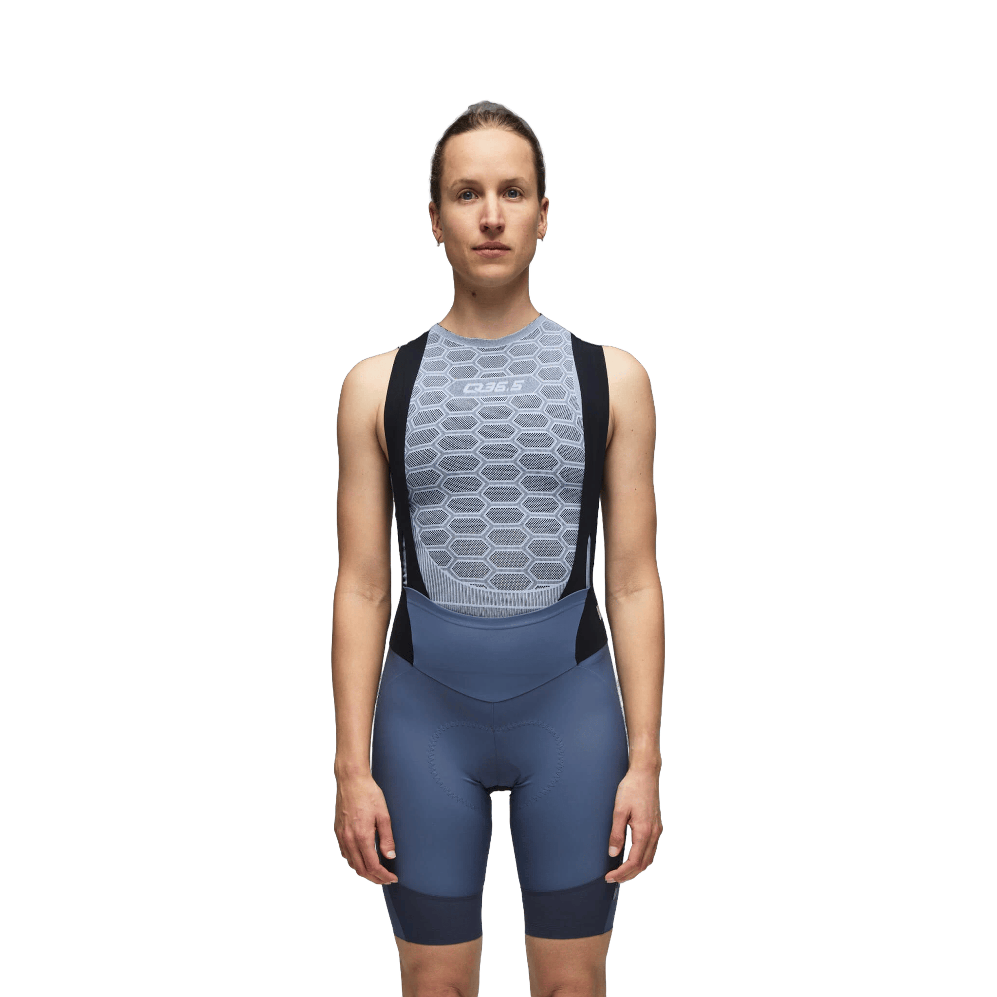 Q36.5 Women's Gregarius Pro Bib Shorts Apparel - Clothing - Women's Bibs - Road - Bib Shorts