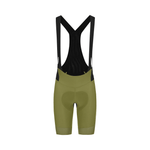 Q36.5 Women's Gregarius Pro Bib Shorts Drab Green / XXS Apparel - Clothing - Women's Bibs - Road - Bib Shorts