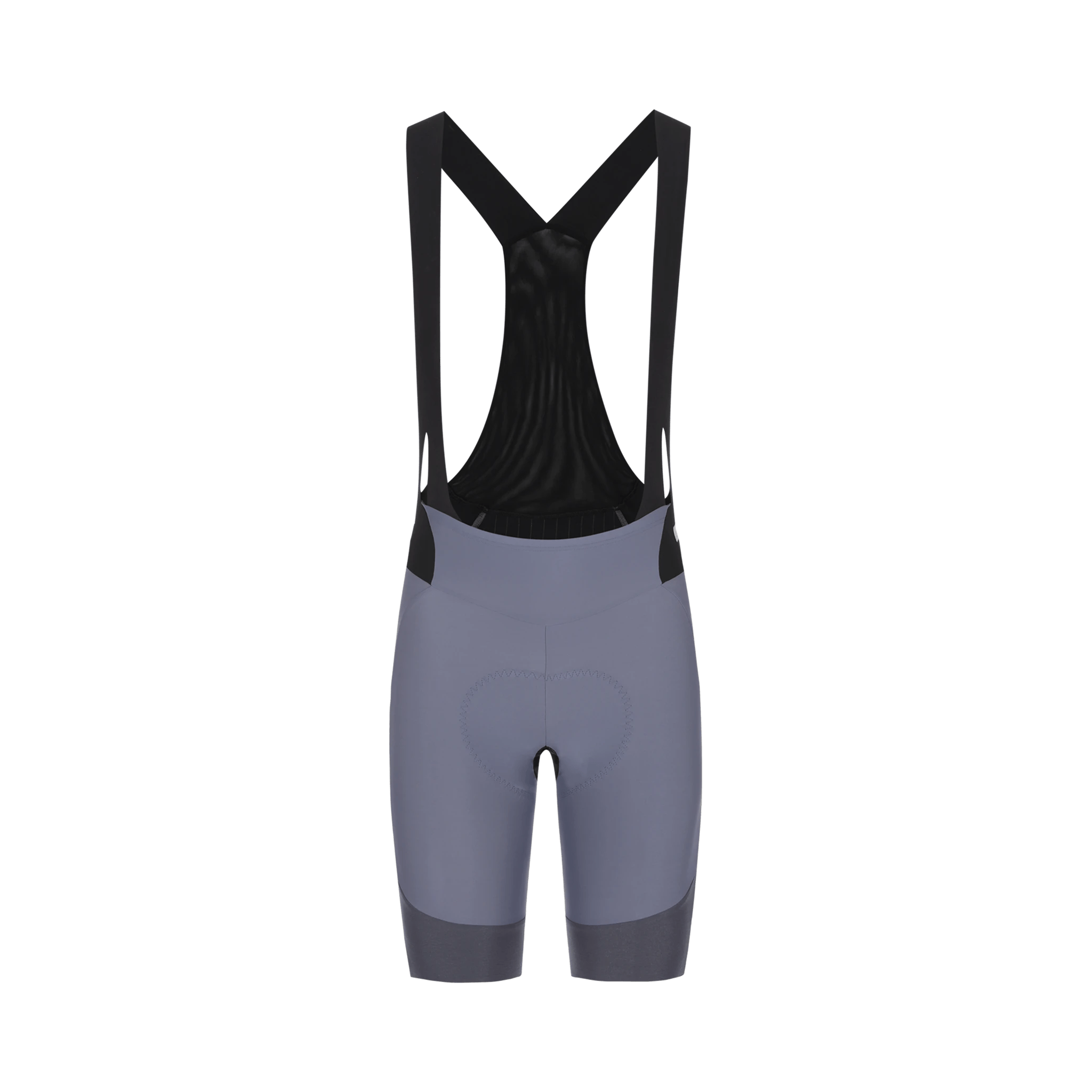 Q36.5 Women's Gregarius Pro Bib Shorts Gravel Grey / XXS Apparel - Clothing - Women's Bibs - Road - Bib Shorts