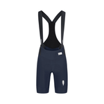 Q36.5 Women's Gregarius Pro Bib Shorts Nautica Blue / XXS Apparel - Clothing - Women's Bibs - Road - Bib Shorts